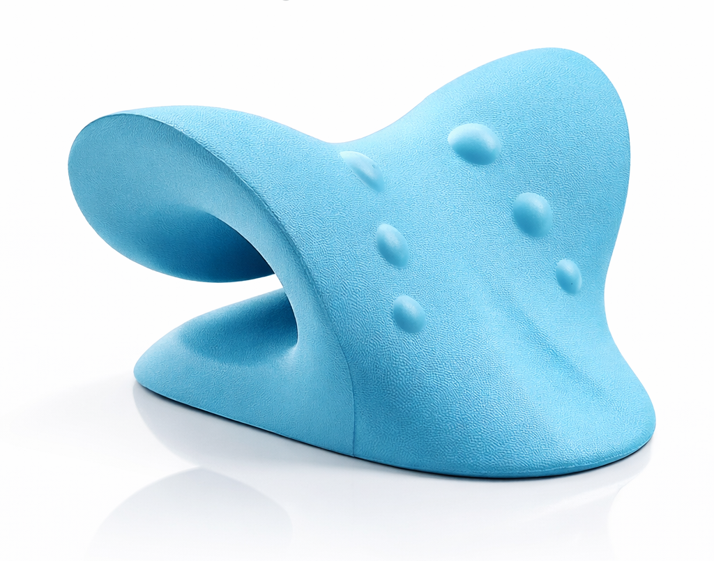 Pure Posture™ Neck Aligner